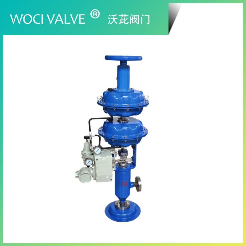 ZJSJ 高壓差-高性能角式調(diào)節(jié)閥