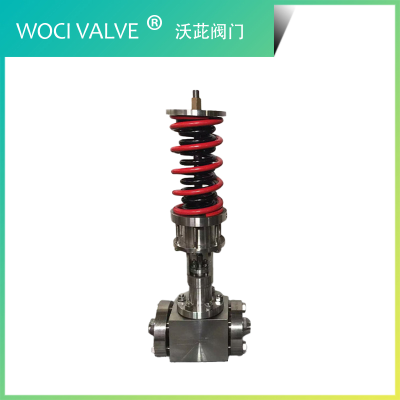 V230型 壓力調(diào)節(jié)閥