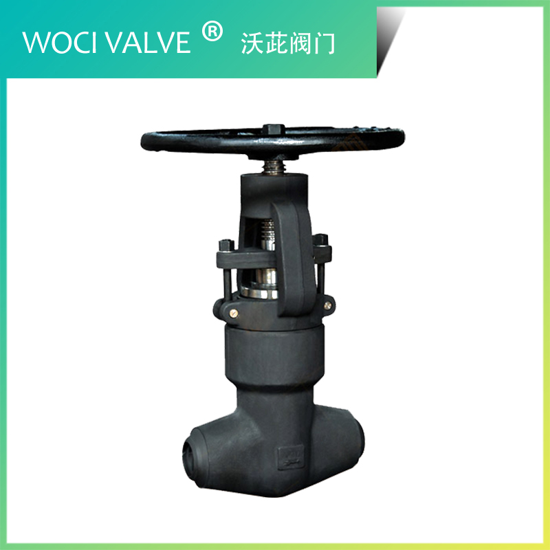 J61Y 美標(biāo)自密封2500Lb截止閥