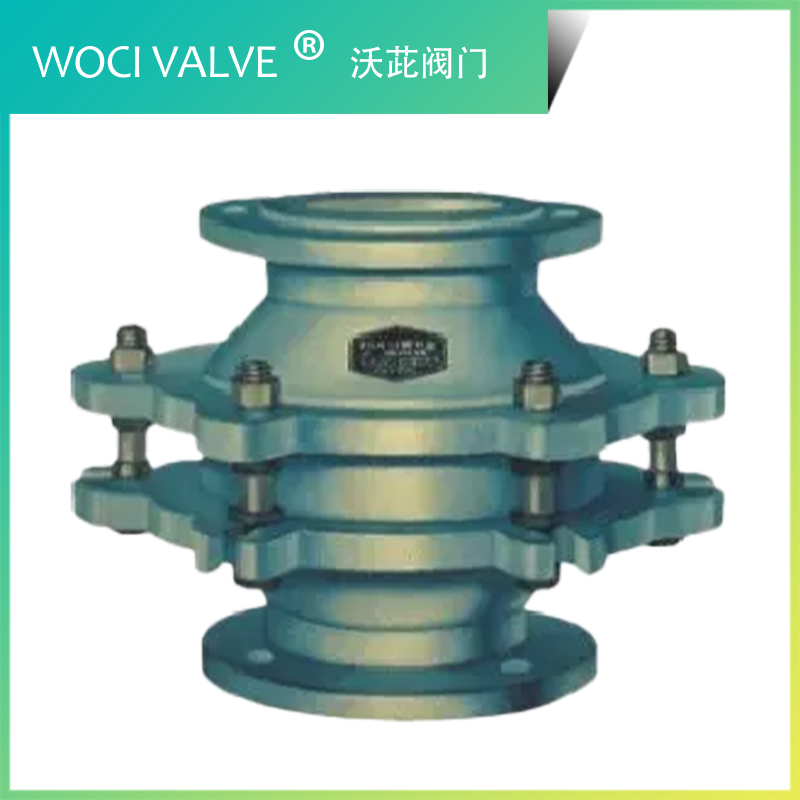 RZGB-1 波紋型阻火器